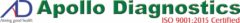 Welcome to Apollo Diagnostics Belgharia 